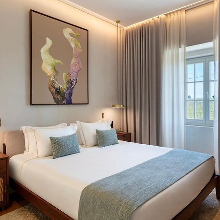 Quinta Do Paral - The Wine Hotel 비디게이라 외부 사진