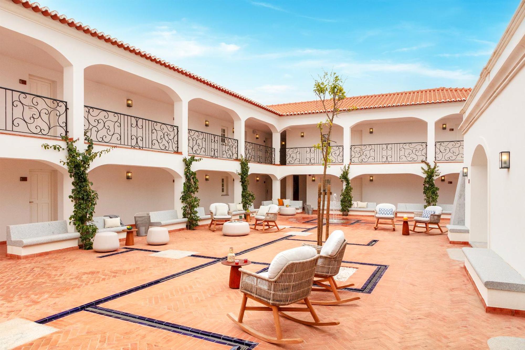 Quinta Do Paral - The Wine Hotel 비디게이라 외부 사진