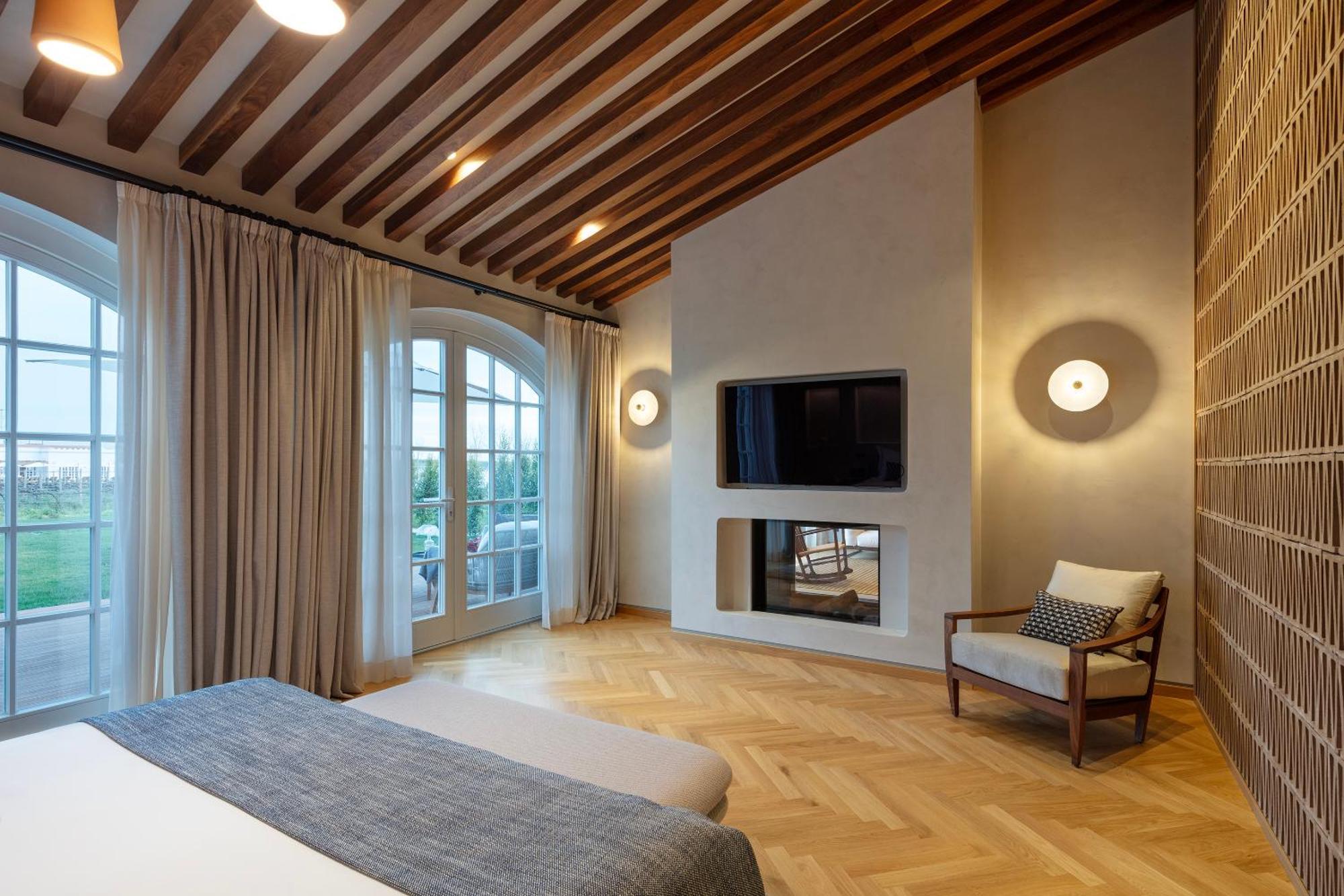 Quinta Do Paral - The Wine Hotel 비디게이라 외부 사진