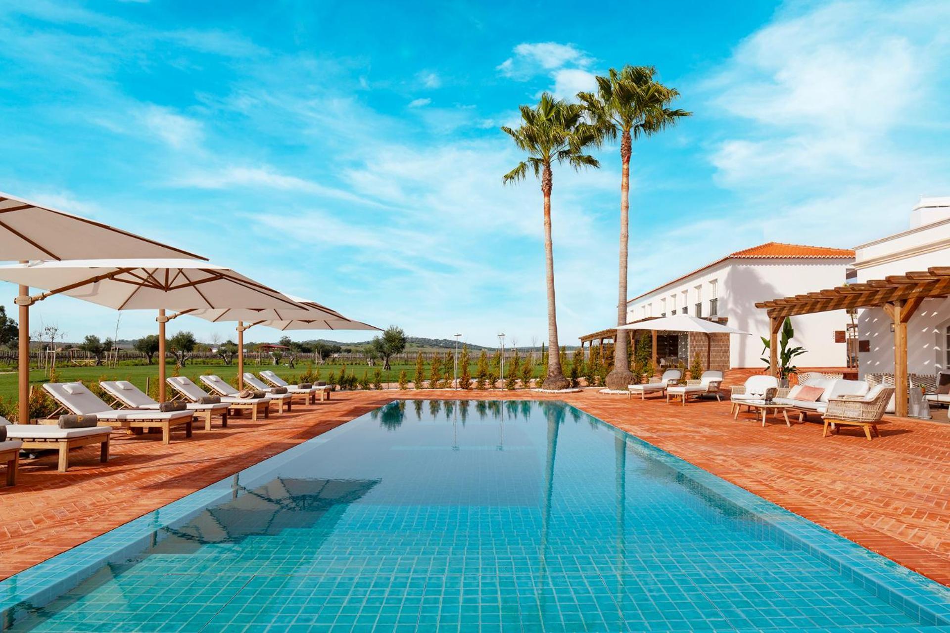 Quinta Do Paral - The Wine Hotel 비디게이라 외부 사진