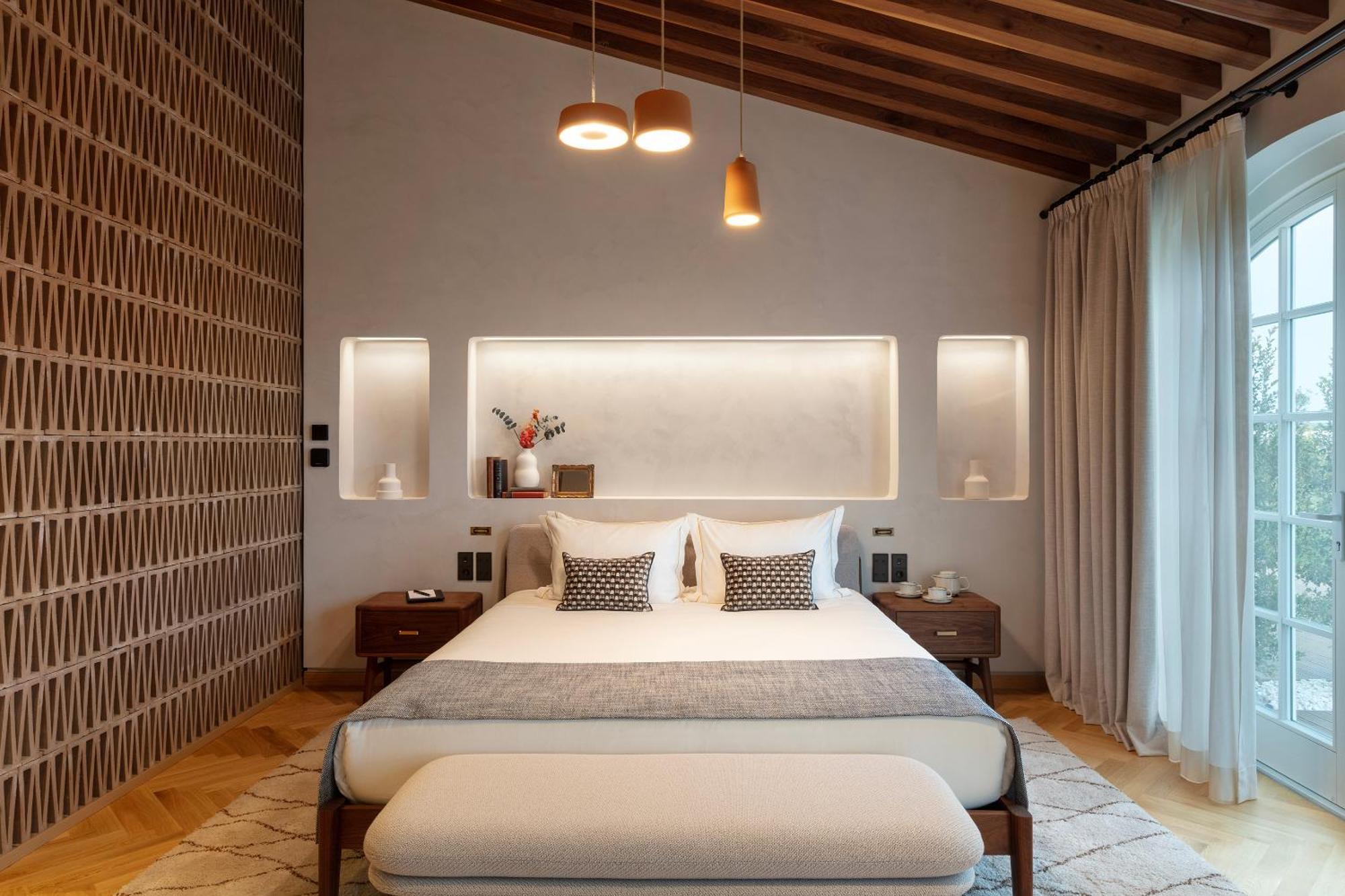 Quinta Do Paral - The Wine Hotel 비디게이라 외부 사진