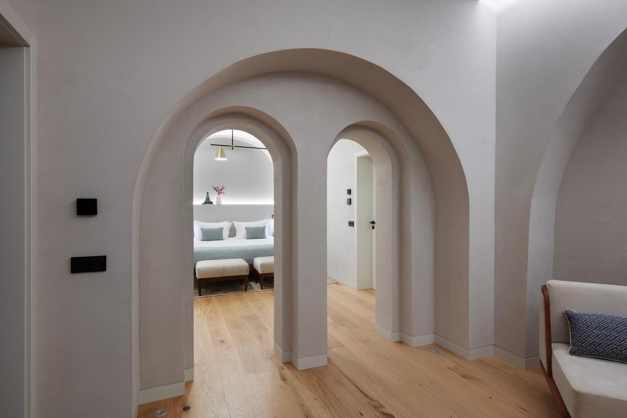Quinta Do Paral - The Wine Hotel 비디게이라 외부 사진