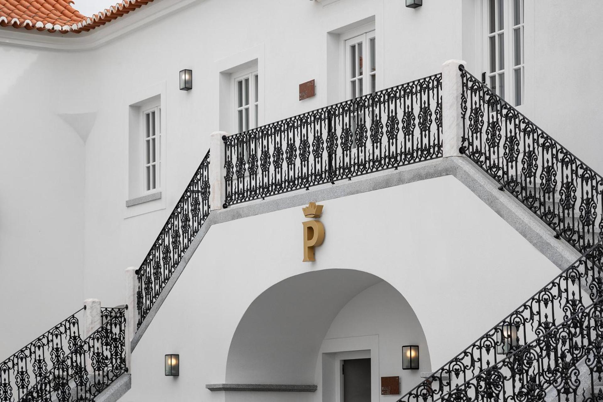 Quinta Do Paral - The Wine Hotel 비디게이라 외부 사진