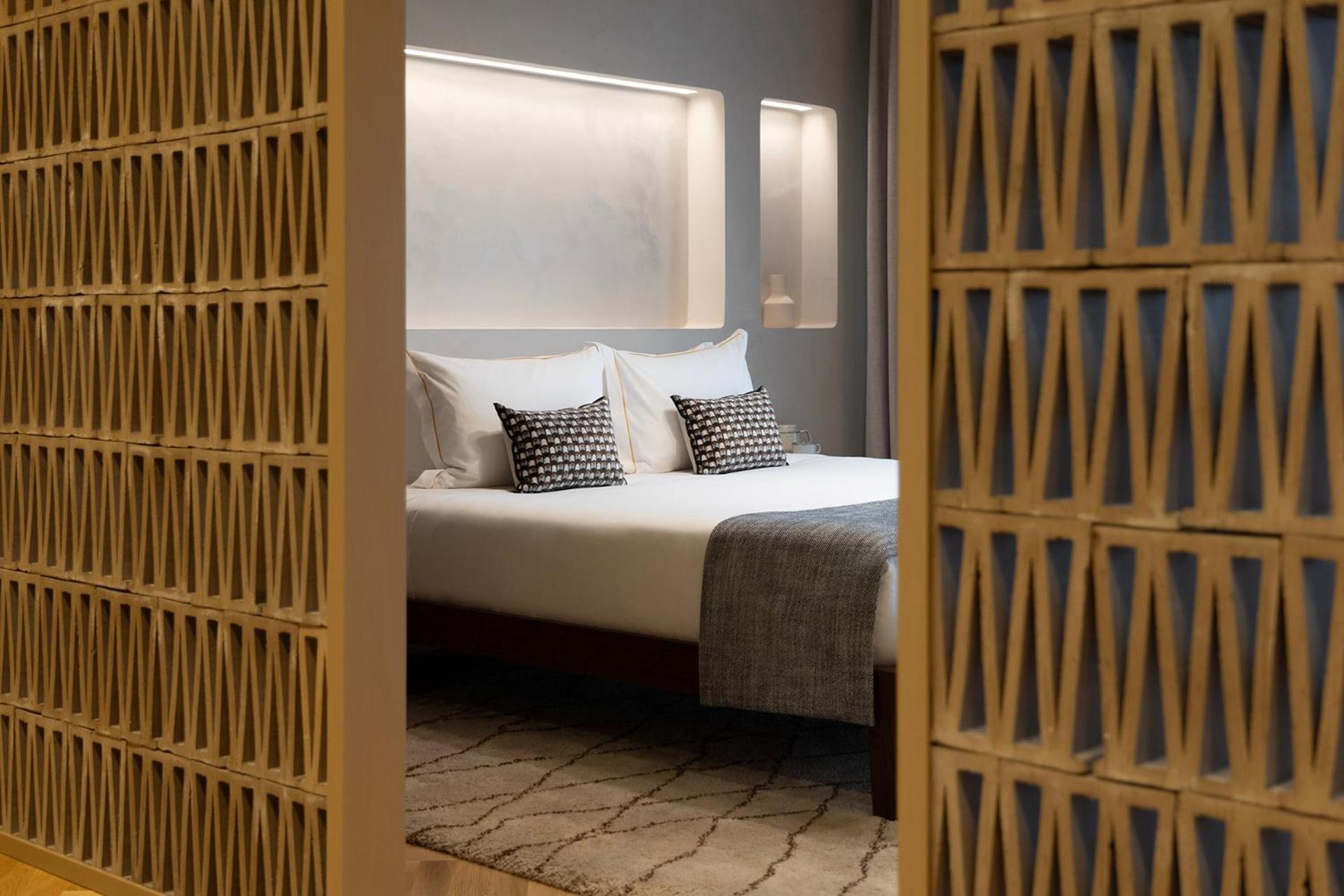 Quinta Do Paral - The Wine Hotel 비디게이라 외부 사진