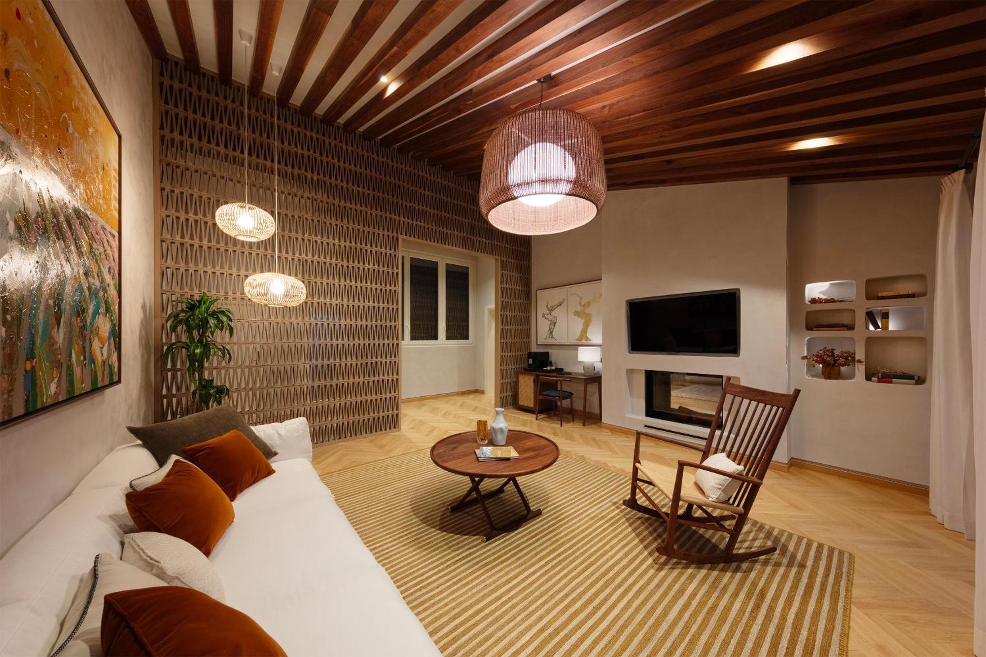 Quinta Do Paral - The Wine Hotel 비디게이라 외부 사진