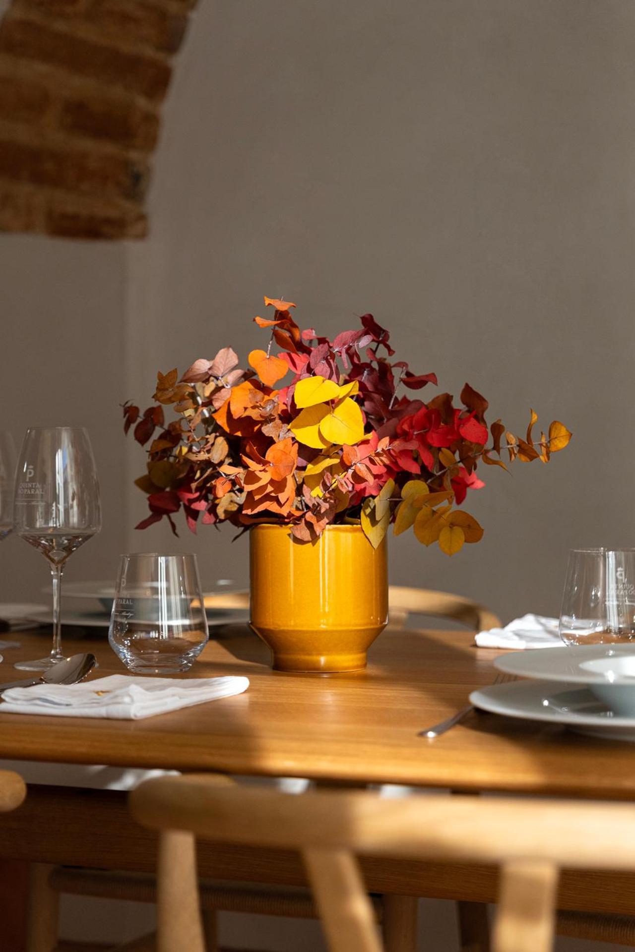 Quinta Do Paral - The Wine Hotel 비디게이라 외부 사진