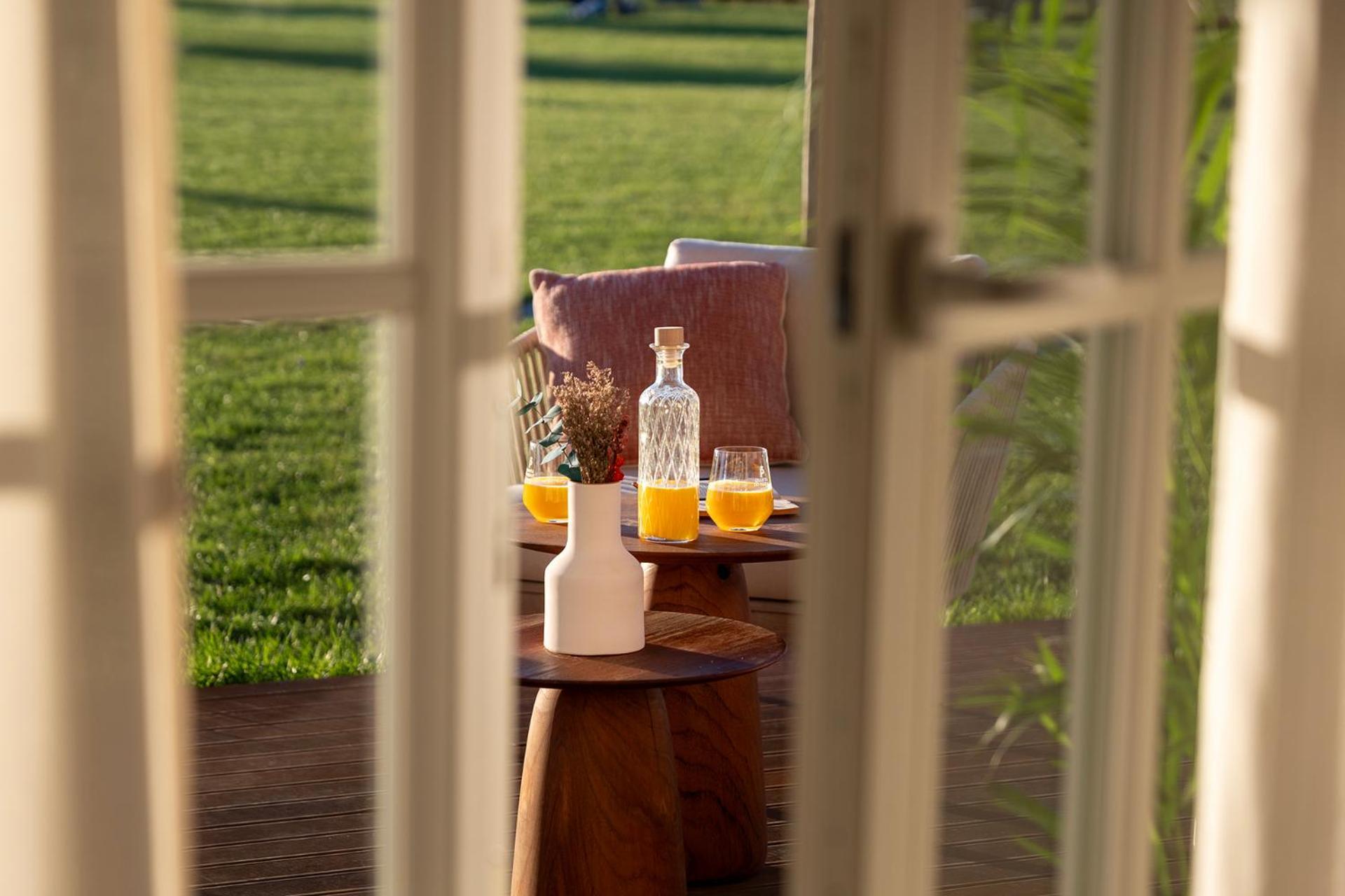 Quinta Do Paral - The Wine Hotel 비디게이라 외부 사진