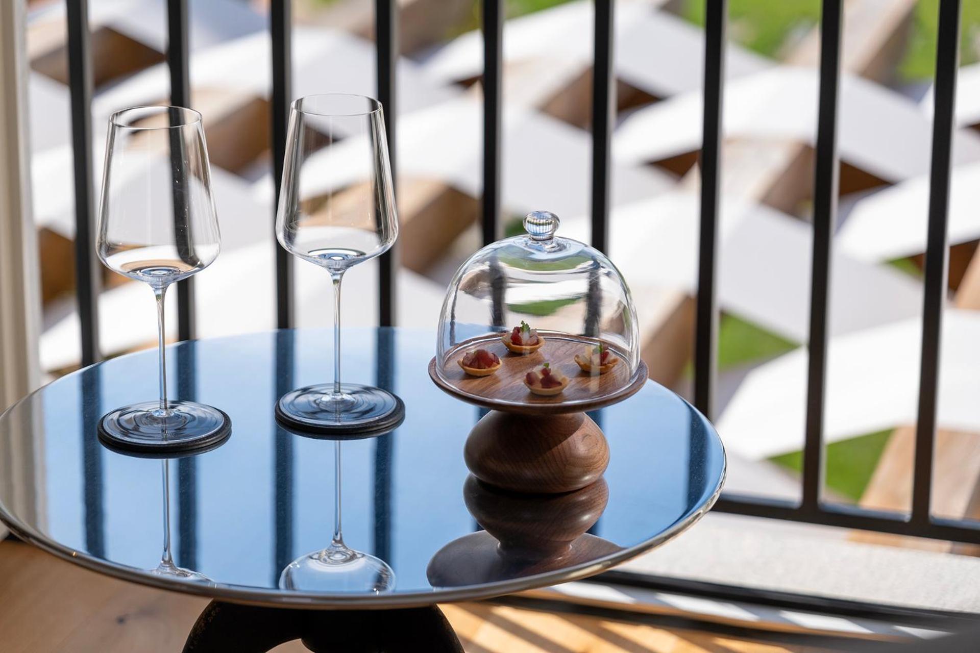 Quinta Do Paral - The Wine Hotel 비디게이라 외부 사진