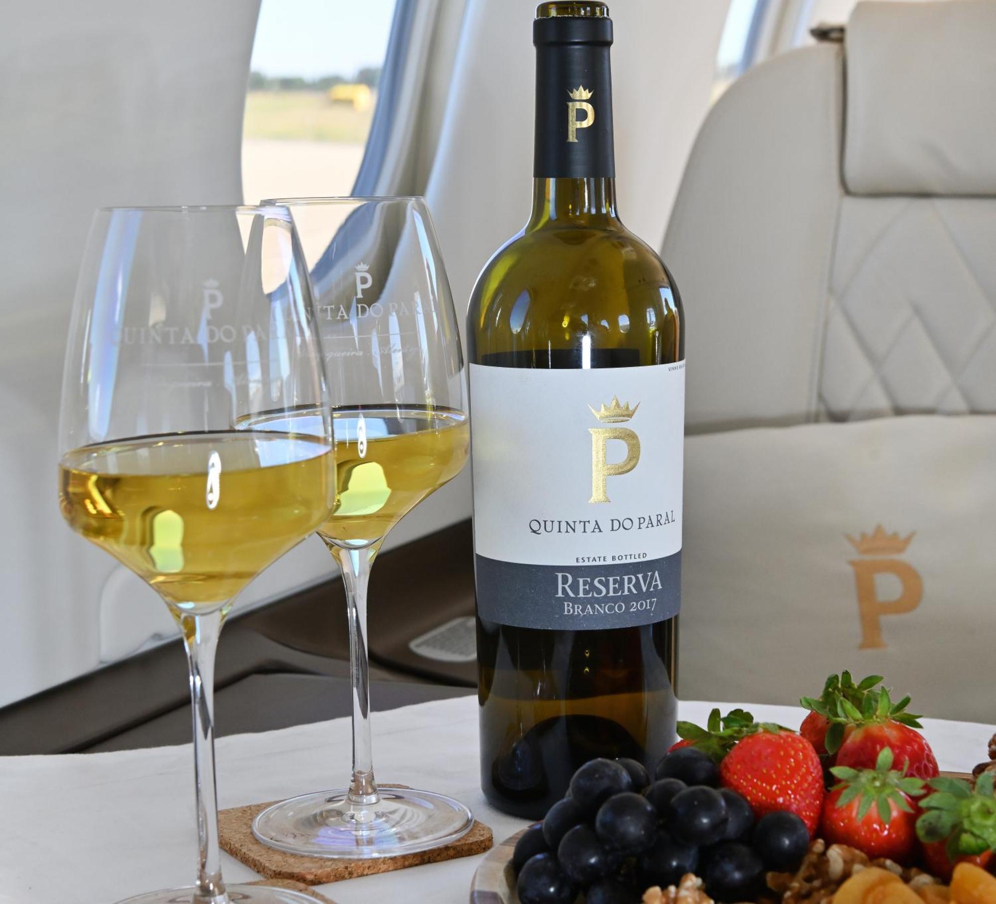Quinta Do Paral - The Wine Hotel 비디게이라 외부 사진