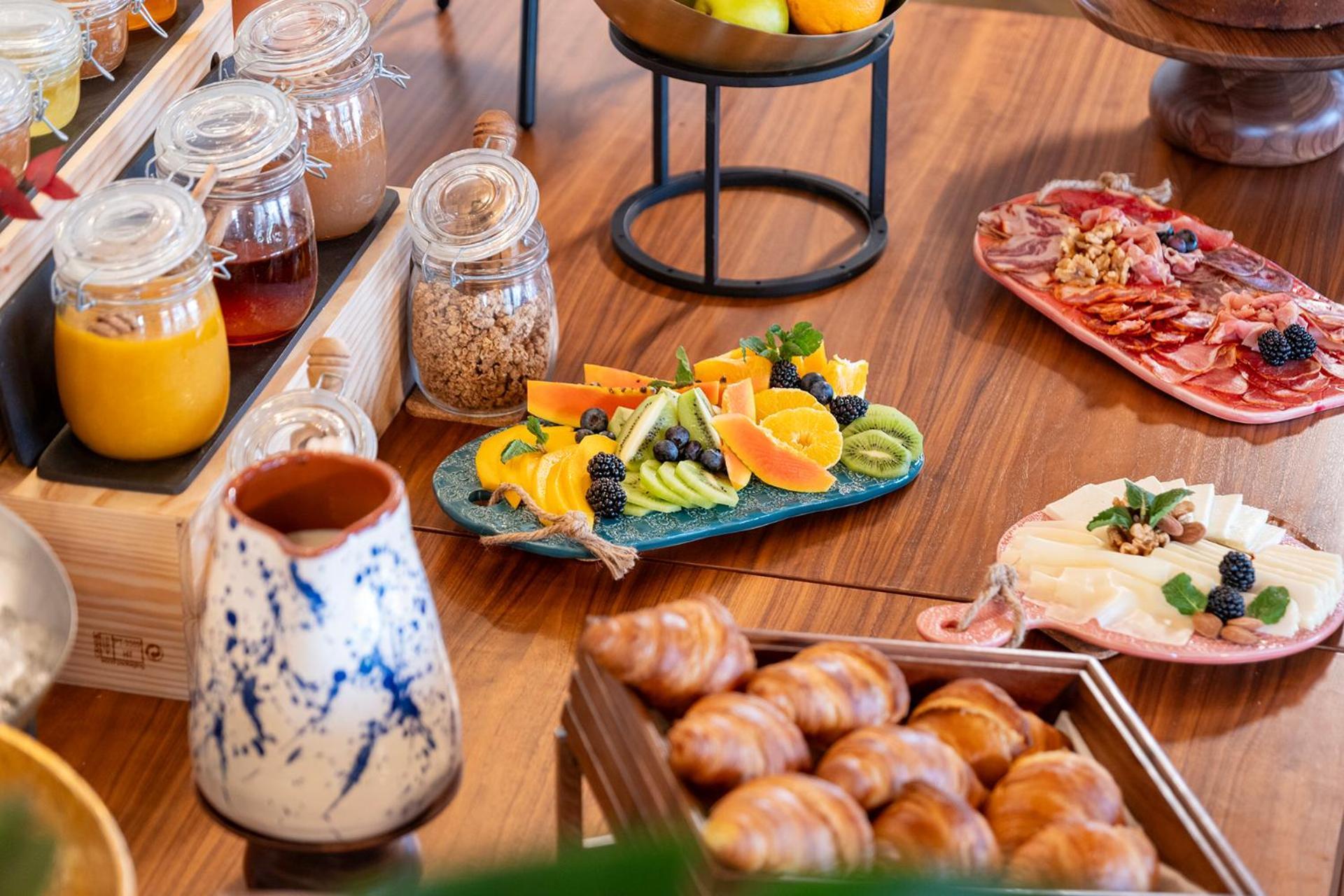 Quinta Do Paral - The Wine Hotel 비디게이라 외부 사진
